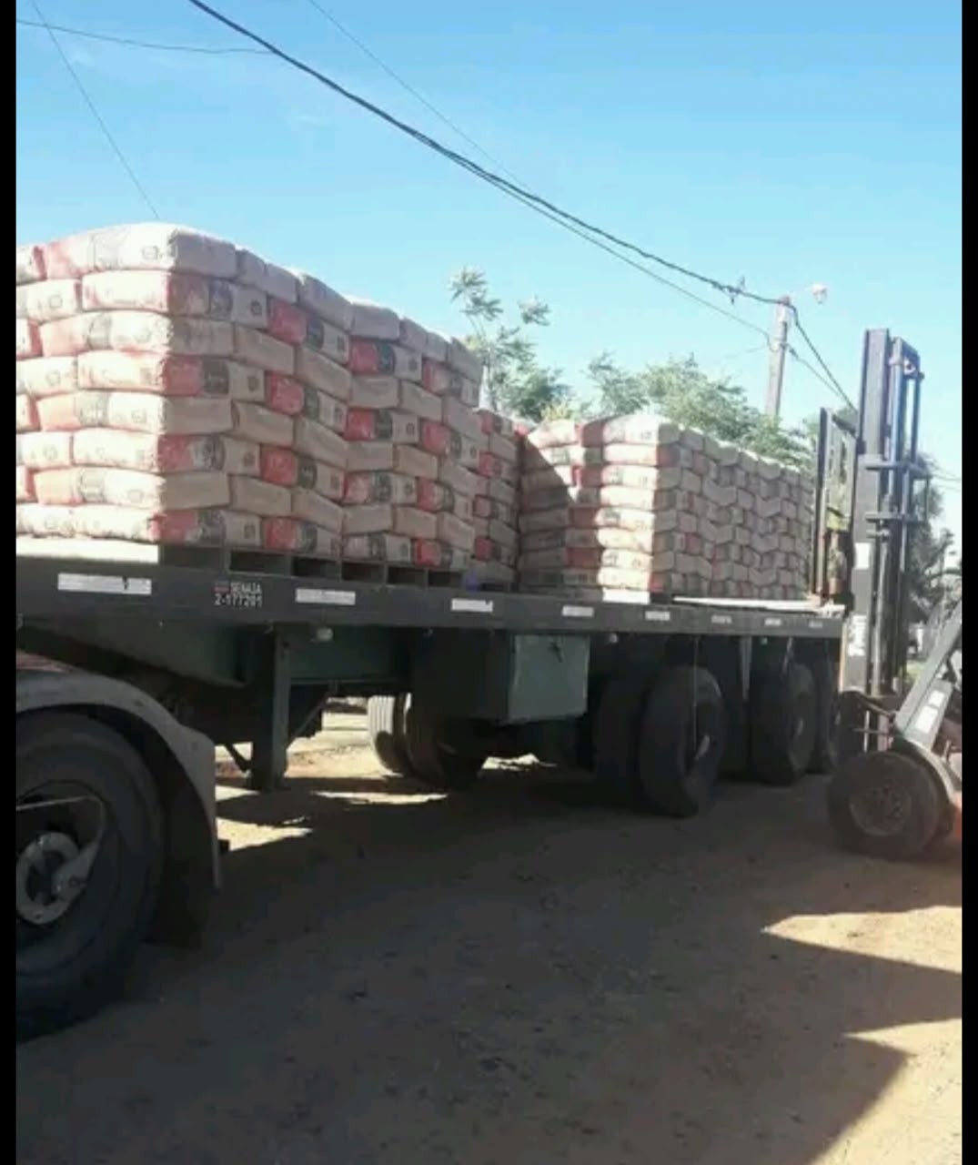 Trabajo real de Cuyo Integral SAS 2