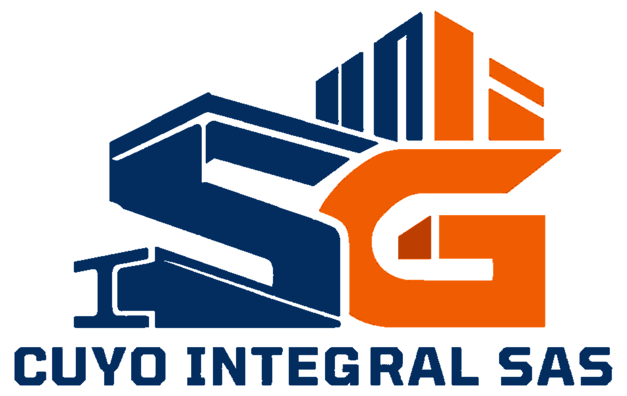 Logo Cuyo Integral SAS